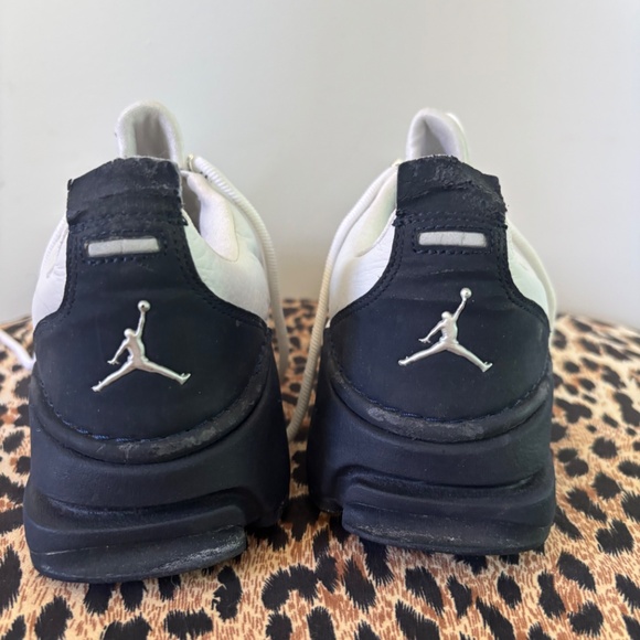 Nike Jordan’s men good condition - Picture 3 of 4